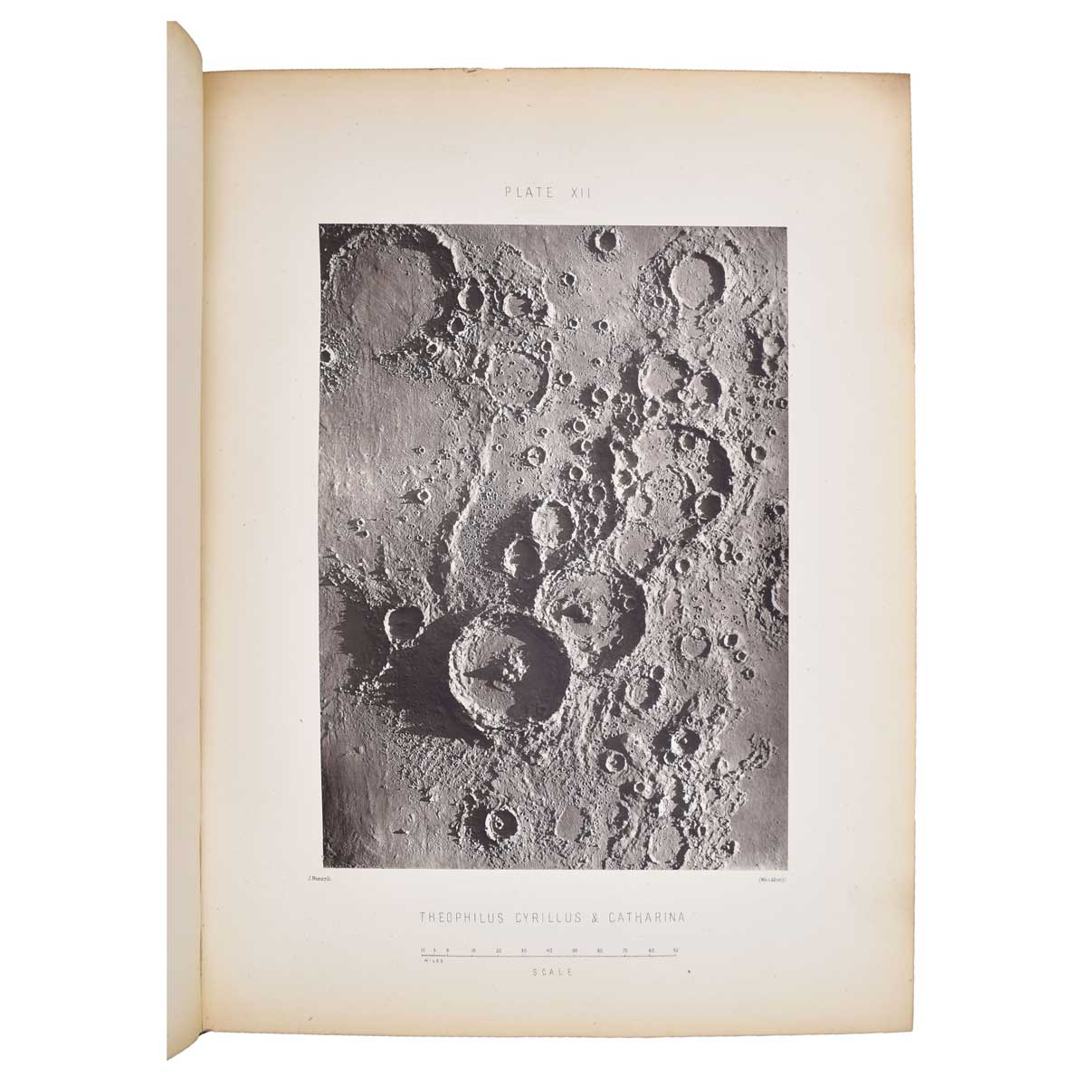 The Moon: Considered as a Planet, a World, and a Satellite
