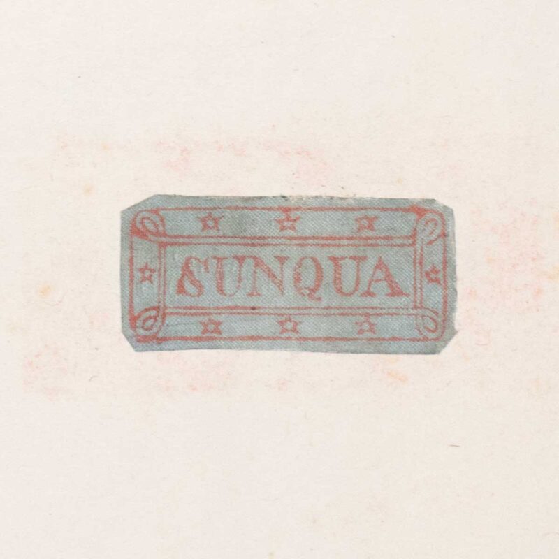 A Fine Chinese Album of Brilliant Watercolour Studies of Shells by ...