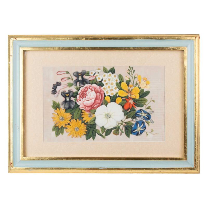 Twelve Beautiful Bouquets many with Butterflies in very attractive ...