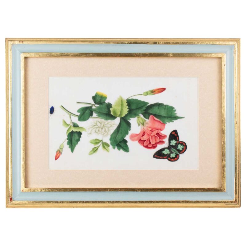 Twelve Beautiful Bouquets many with Butterflies in very attractive ...