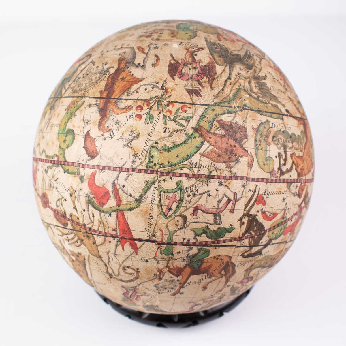 Globes & Scientific - Marshall Rare Books